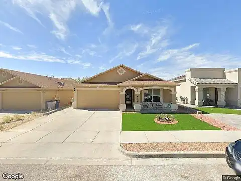 Gold Ranch, EL PASO, TX 79934