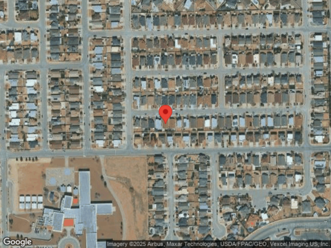 Gold Ranch, EL PASO, TX 79934