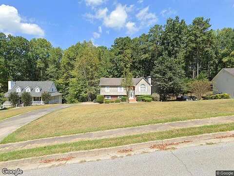Saint Johns, DOUGLASVILLE, GA 30135