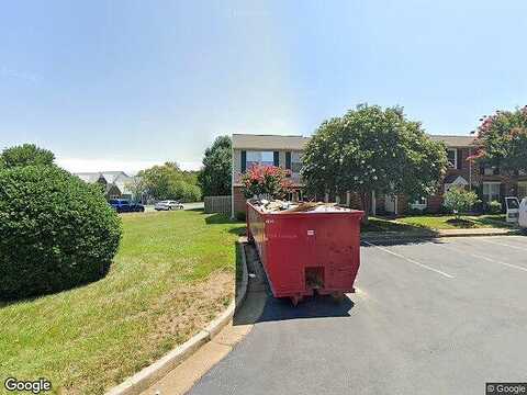 Finnegan, HENRICO, VA 23228