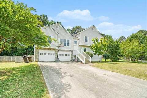Country Cove, POWDER SPRINGS, GA 30127