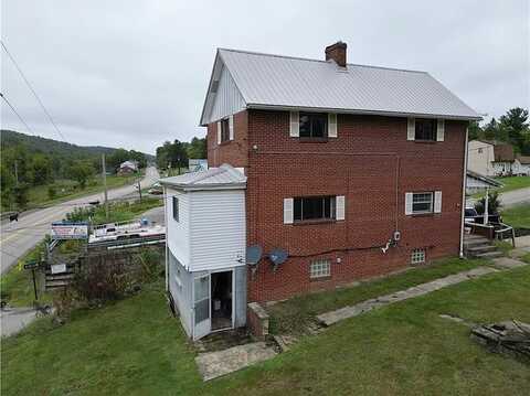 Main, HOUSTON, PA 15342