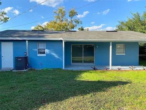 Cepeda, ORLANDO, FL 32811