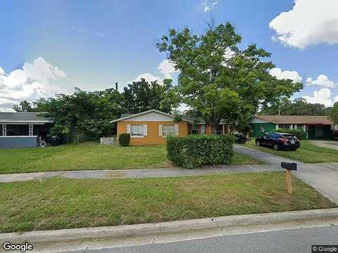 Cepeda, ORLANDO, FL 32811