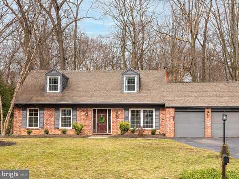 Caswallen, WEST CHESTER, PA 19380