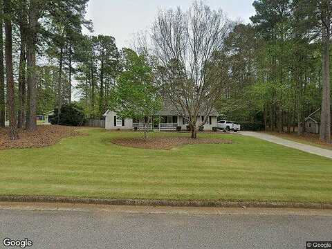 Pine Tree, MCDONOUGH, GA 30252