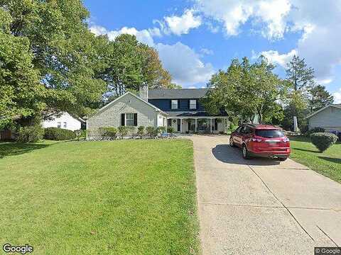 Hopewell, CENTER VALLEY, PA 18034