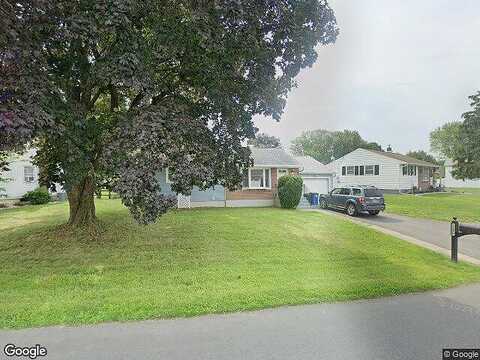 Embur, EASTON, PA 18045