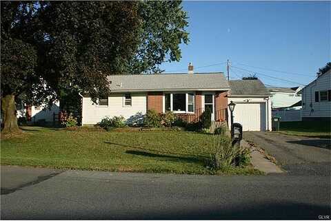 Embur, EASTON, PA 18045