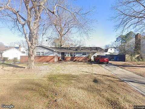 Bernice, VIRGINIA BEACH, VA 23452