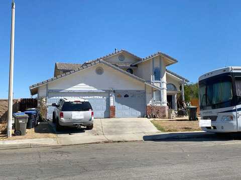 47Th, LANCASTER, CA 93536