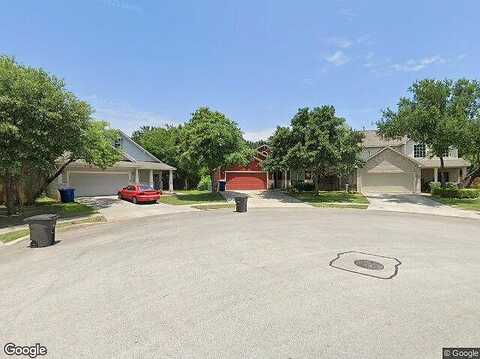 Cattle Ranch, SAN ANTONIO, TX 78245