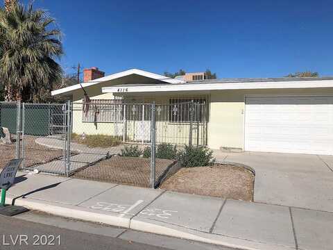 Russell, LAS VEGAS, NV 89120