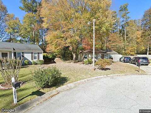 Overland, SNELLVILLE, GA 30039