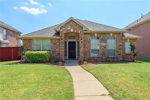Oakmont, THE COLONY, TX 75056