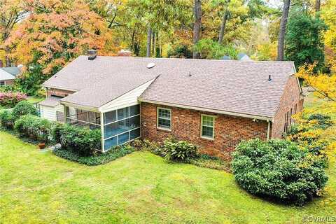 Stratford, RICHMOND, VA 23225