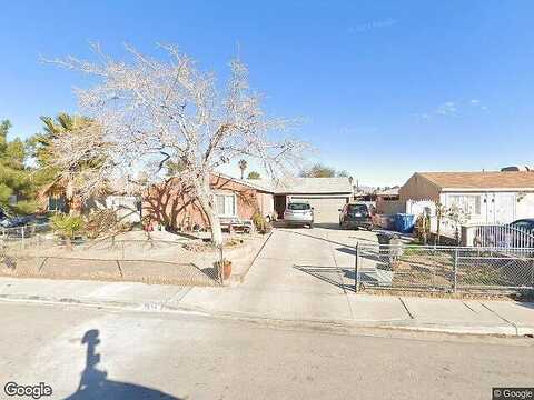 Connie, LAS VEGAS, NV 89115