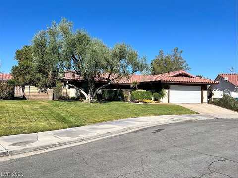 Topawa, LAS VEGAS, NV 89103