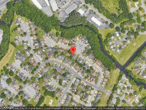 Scarborough, VIRGINIA BEACH, VA 23453
