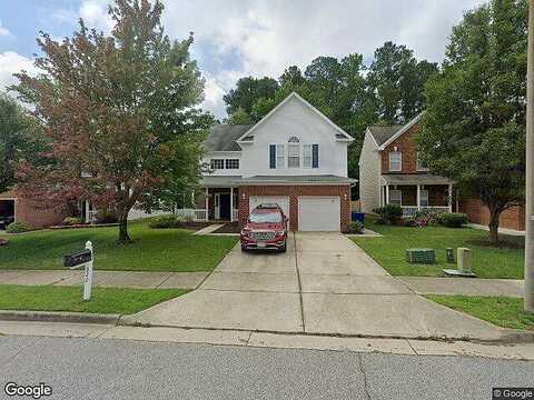 Bexley Park, NEWPORT NEWS, VA 23608