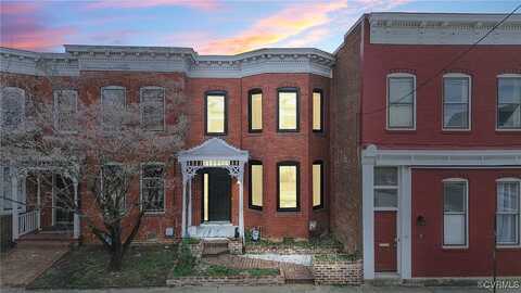 Randolph, RICHMOND, VA 23220