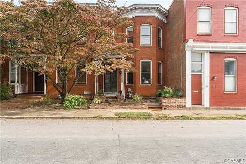Randolph, RICHMOND, VA 23220