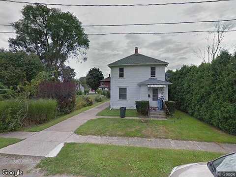 Goss, GIRARD, PA 16417