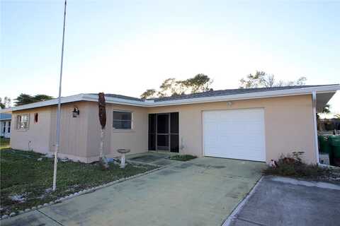 Timbruce, PORT CHARLOTTE, FL 33952