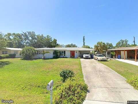 New England, SARASOTA, FL 34231