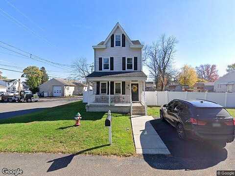 Harrison, MORRISVILLE, PA 19067