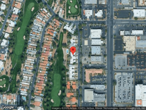 Pinehurst, LAS VEGAS, NV 89109