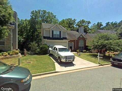 Albright, KENNESAW, GA 30144