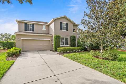 Cypress Bowl, LUTZ, FL 33558