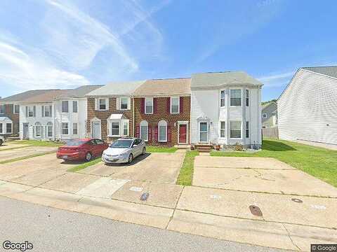 Windbrooke, VIRGINIA BEACH, VA 23462