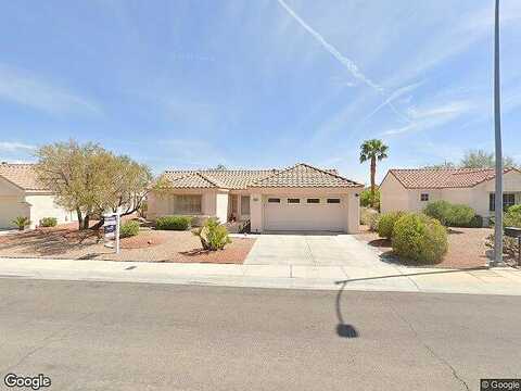 Desert Sands, LAS VEGAS, NV 89134