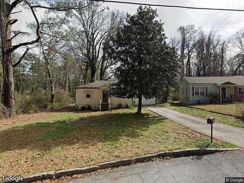 Judson, ATLANTA, GA 30344