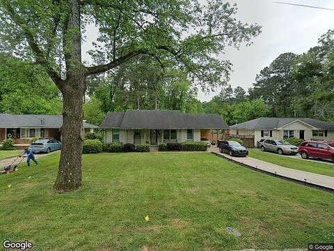 Hunting Valley, DECATUR, GA 30033