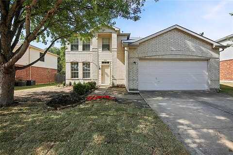 Basswood, LITTLE ELM, TX 75068