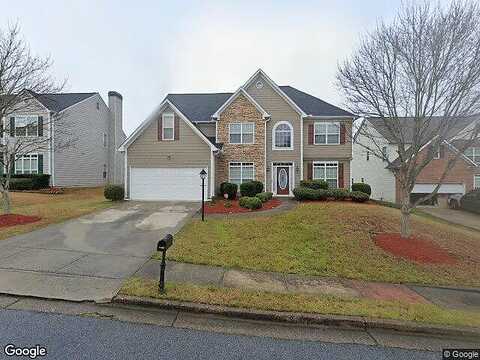 Shady Maple, LOGANVILLE, GA 30052