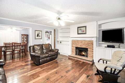 Lake, MCDONOUGH, GA 30252
