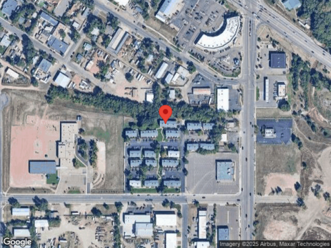 Baltimore, COLORADO SPRINGS, CO 80904