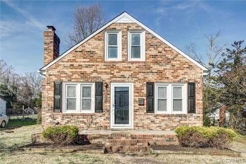 Ginter, HENRICO, VA 23228