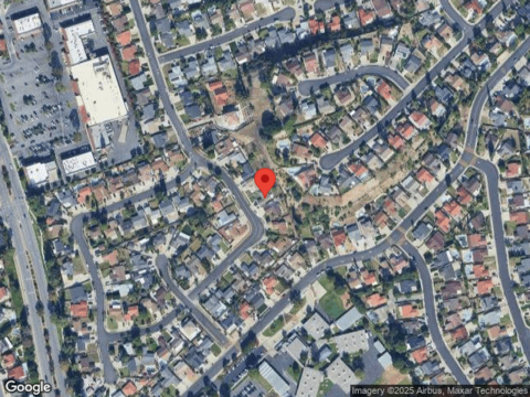 Macalester, WALNUT, CA 91789