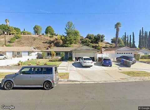 Macalester, WALNUT, CA 91789