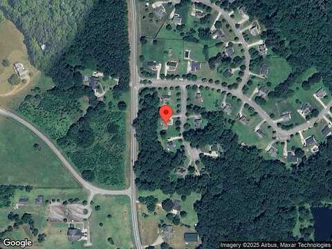 Mels, STOCKBRIDGE, GA 30281