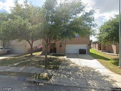 Foothill, SAN ANTONIO, TX 78259
