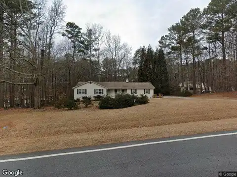 Mcclung, HIRAM, GA 30141
