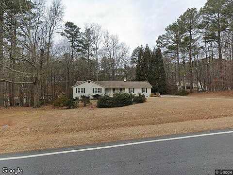 Mcclung, HIRAM, GA 30141