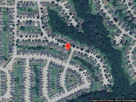 Neighborhood, MCDONOUGH, GA 30252
