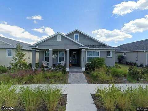 Bridle, PUNTA GORDA, FL 33982